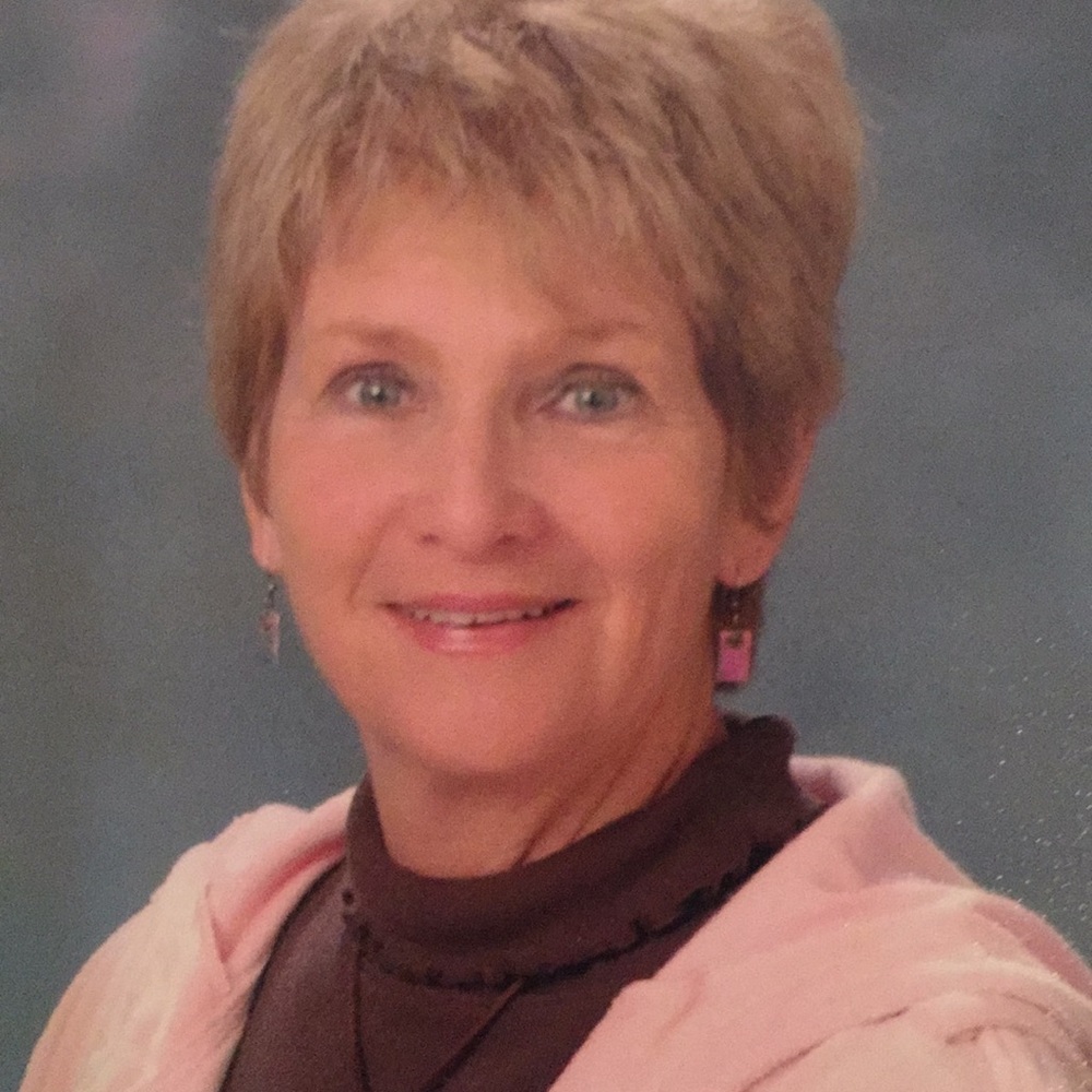 Meet your Posher, Kathy